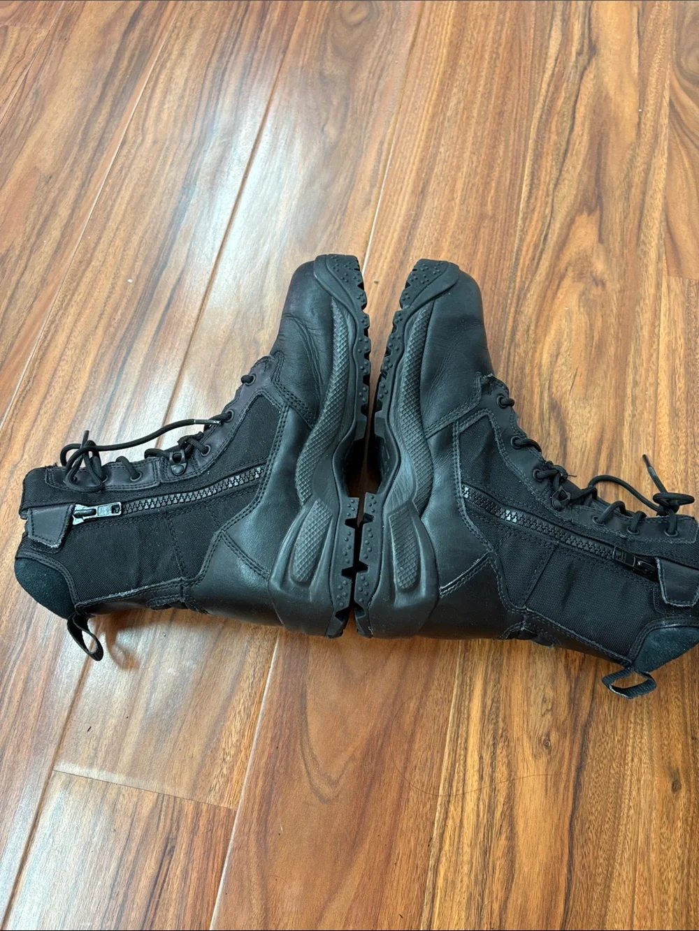 5.11‎ Tactical Military Boots Mens 8.5